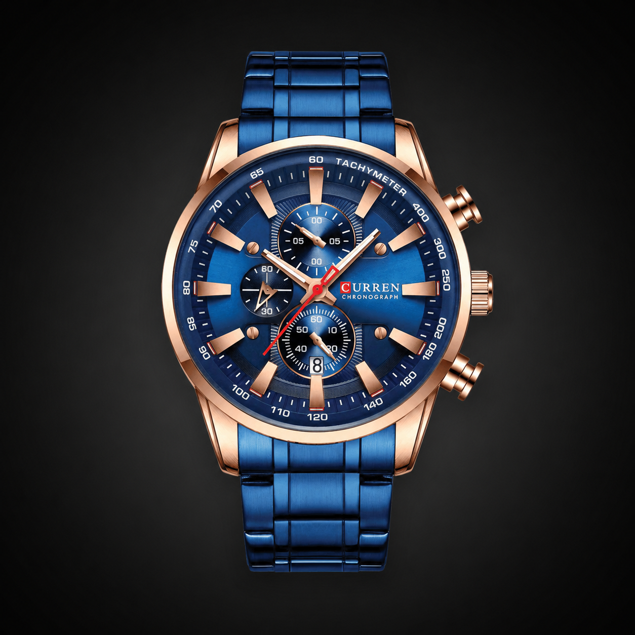 Reloj Curren 8351 para Hombre