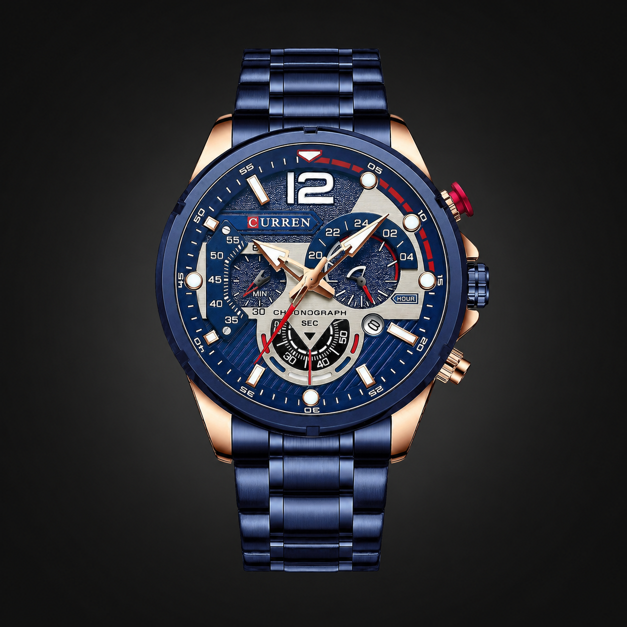 Reloj Curren 8395 Original