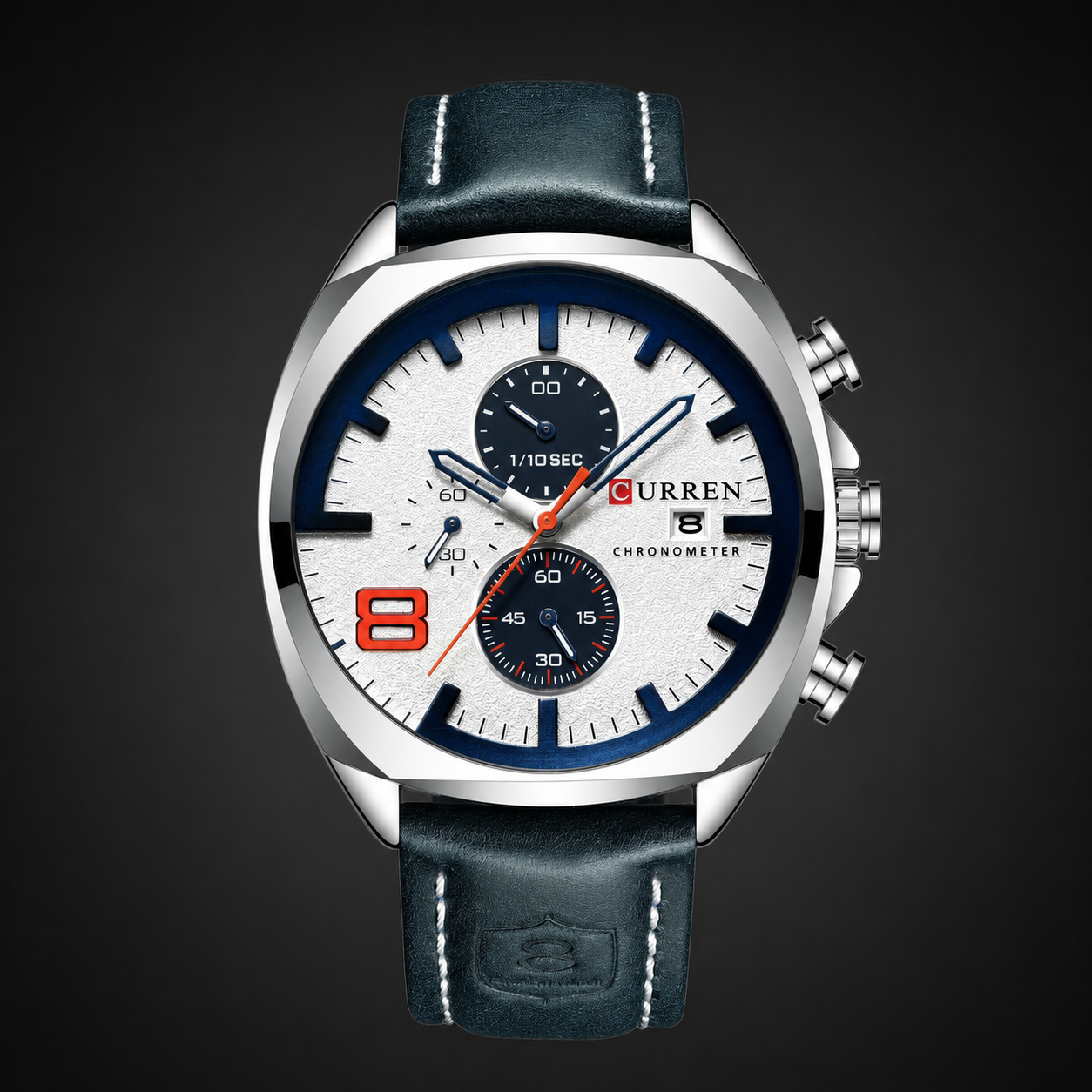 Reloj Curren 8324 Original para hombre