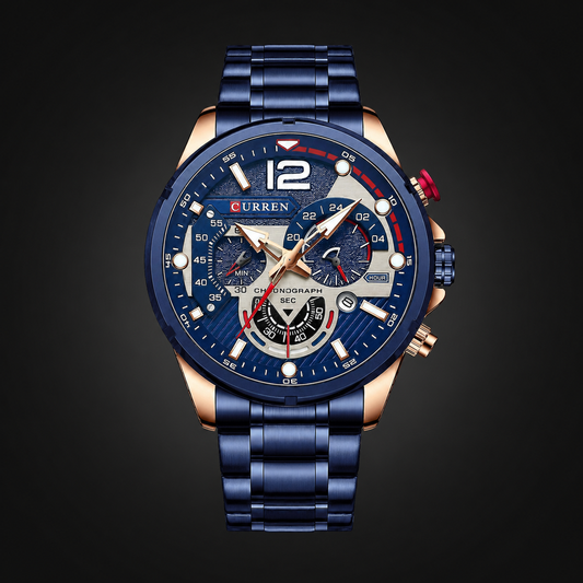 Reloj Curren 8395 Original