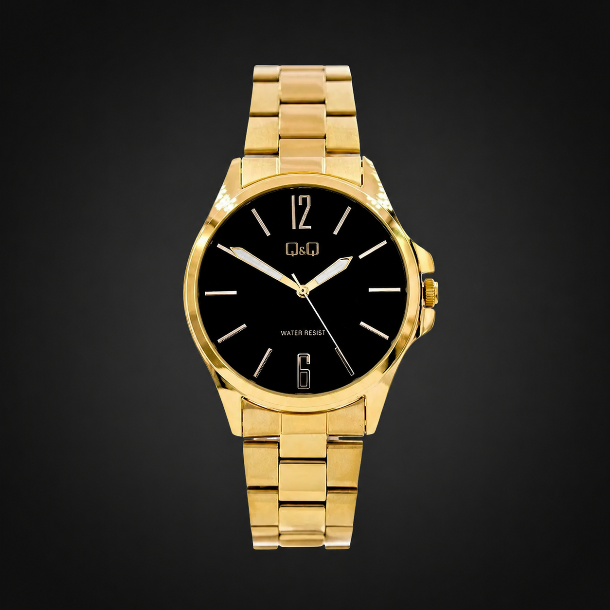 Reloj Hombre Qyq Hombre Qa06j002y