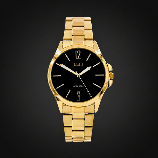 Reloj Hombre Qyq Hombre Qa06j002y