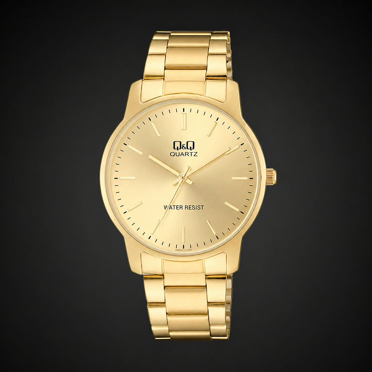Reloj Qyq Analogo Hombre Qa46j010y